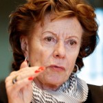 Neelie Kroes