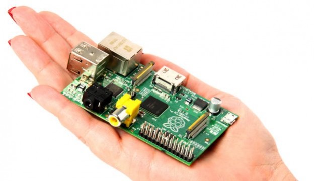 Raspberry Pi announces £1 million fund