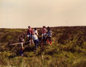 Biology Fieldtrip to Pendarren