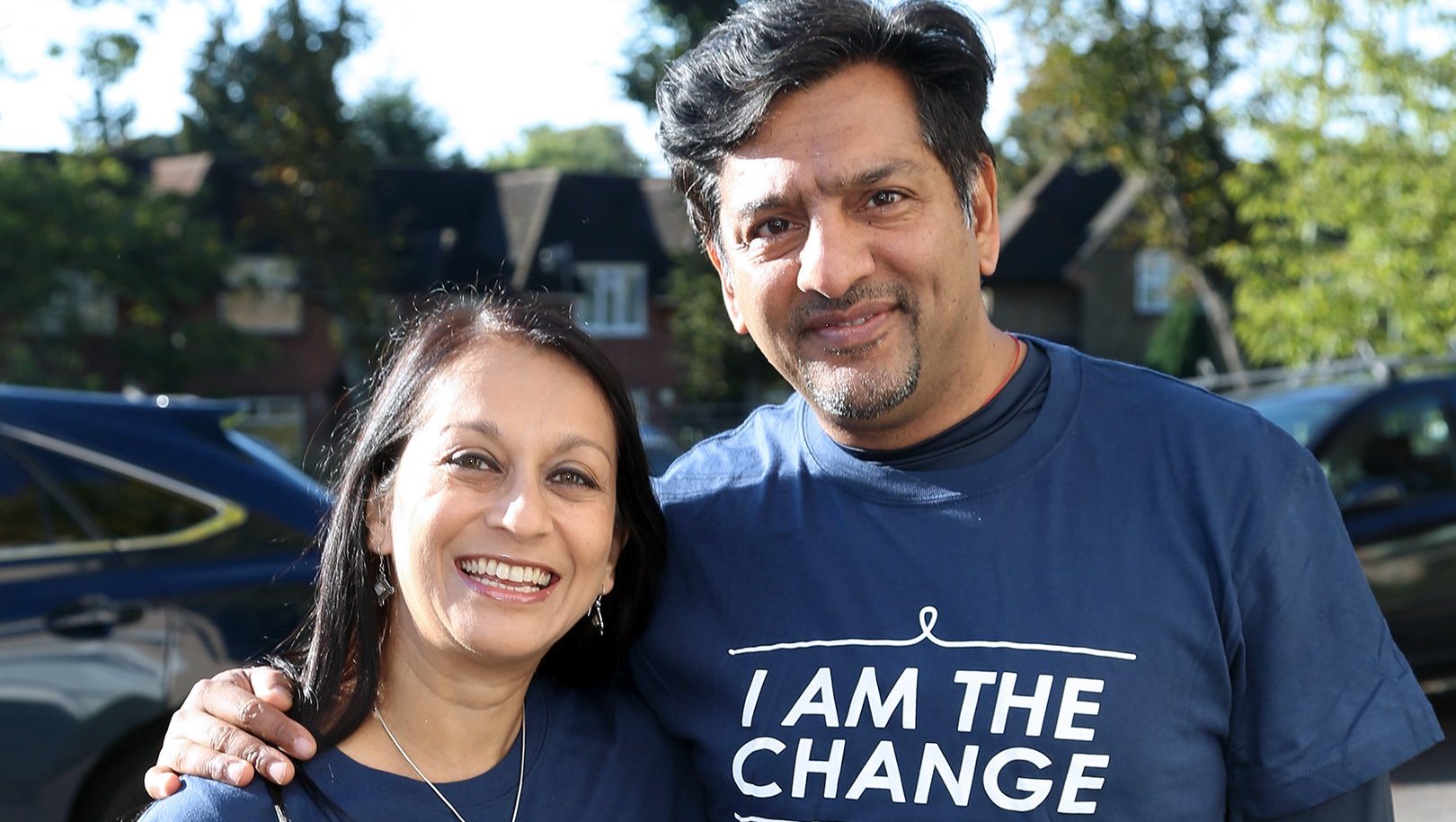 Phenomenal generosity of spirit on Sewa Day