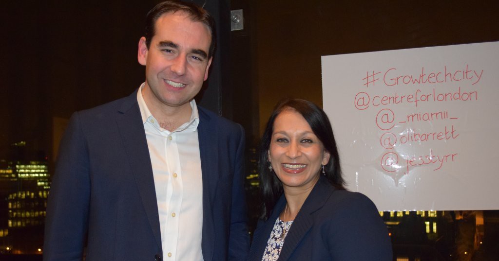 Tech firms launch fund for digital skills training