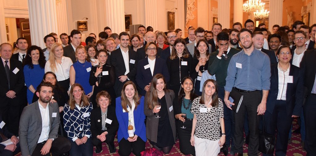 NEF Startups Showcase 2015