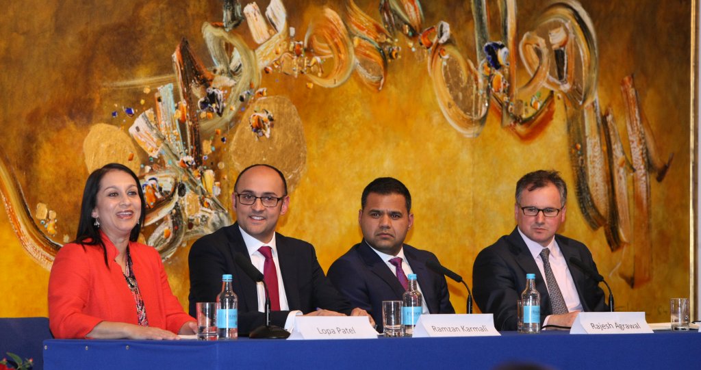 Igniting the Spark in young entrepreneurs