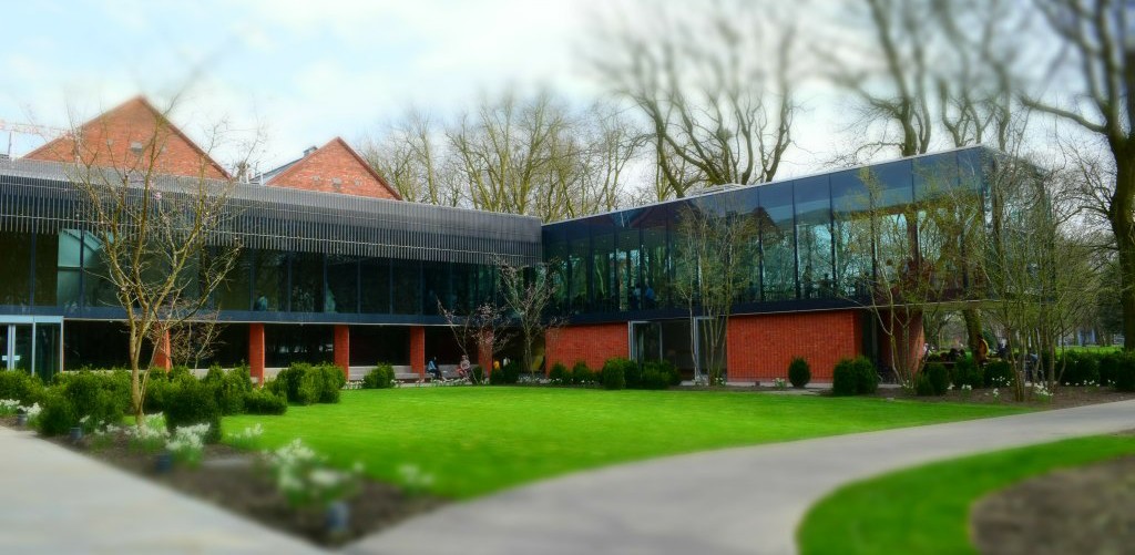 Whitworth Gallery after £15m refurbishment