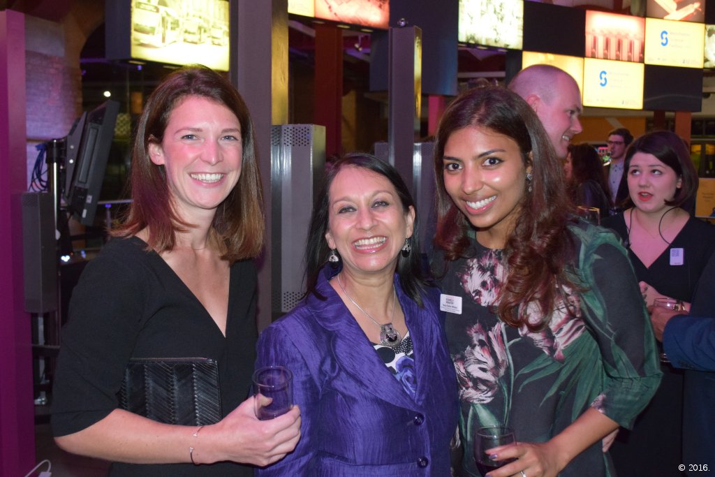 Manchester Science Festival 2016 launch