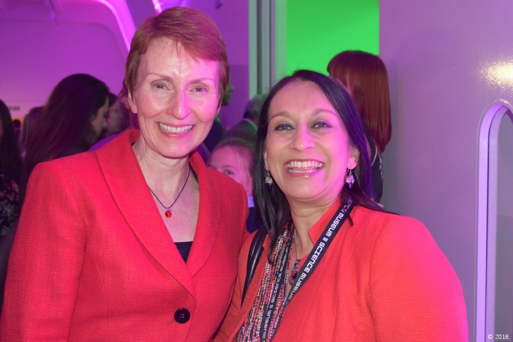 Science Museum opens new ‘Wonderlab’ gallery