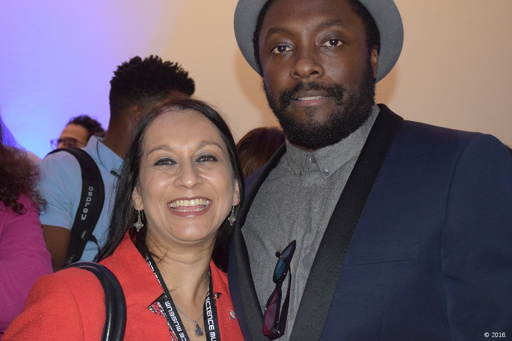 Kids should be “more Bill.i.am than Will.i.am”