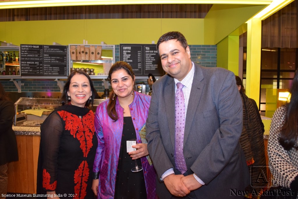 ‘Illuminating India’ at The Science Museum