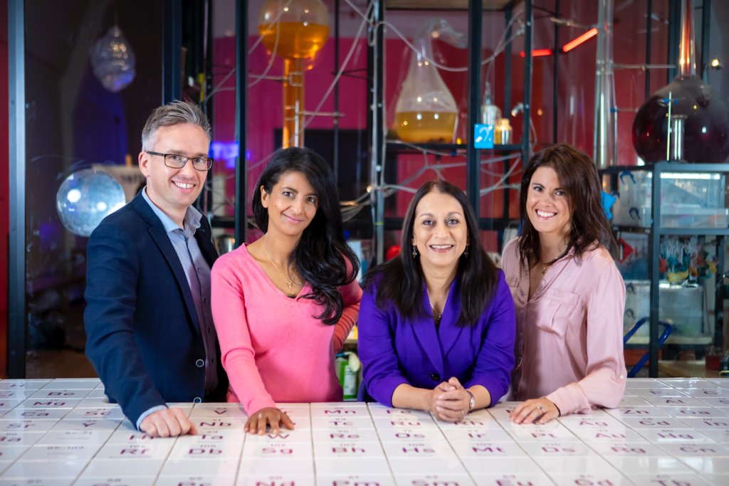 Young Imagineers 2019 opens for entries