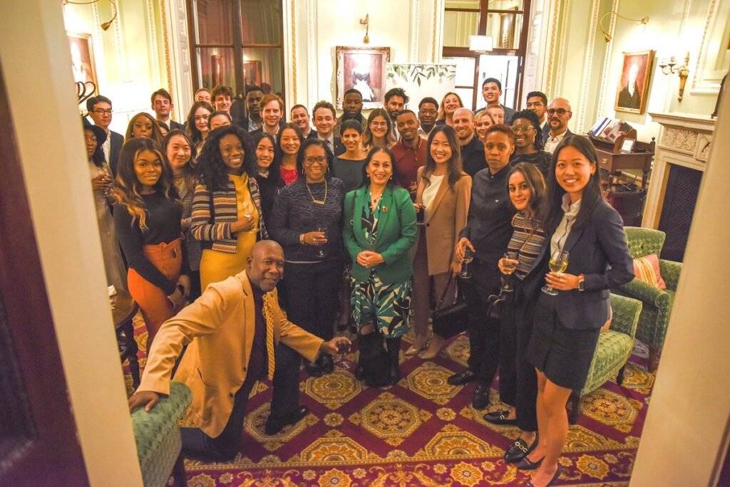 The Sustainable Place Rethinking Diversity & Inclusion in a post COVID world event