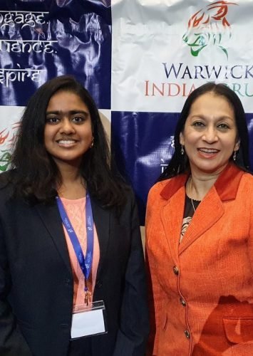 Warwick India Forum ‘Astitva – Purposeful Creation’ Conference 2023