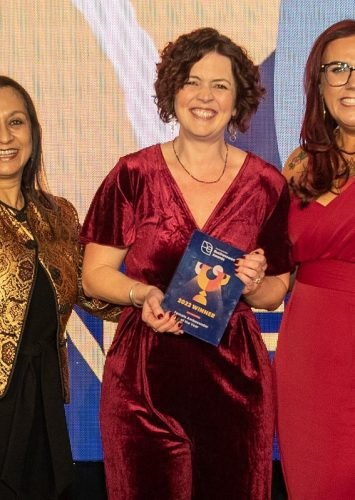 Britain’s most inspiring women in business crowned