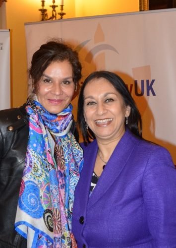 Diversity UK hosts ‘Investing in Women HealthTech Founders’ debate