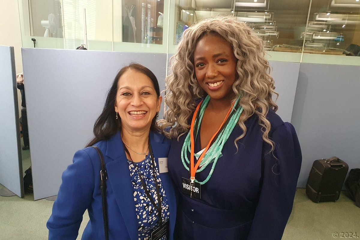 Stemettes White Paper launch to promote women in the STEM