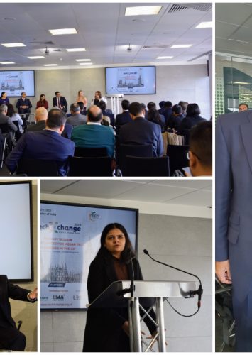 TechXChange ‘Opportunities for Indian Tech Businesses in the UK’