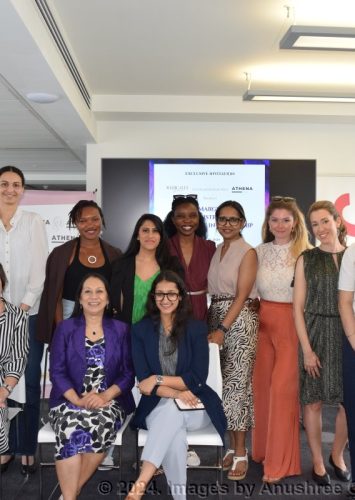 Athena Fund X & Radically Yours focus on supporting women founders