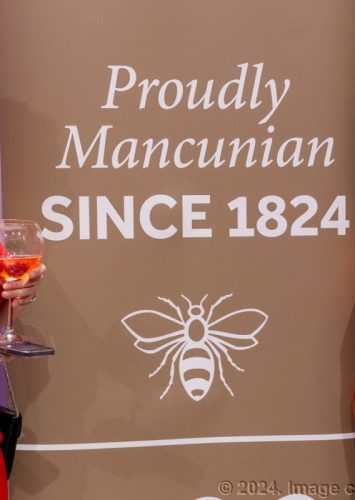 University of Manchester celebrates its bicentenary with a festival