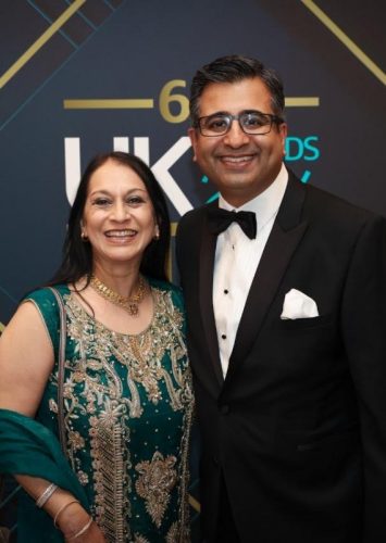 6th Annual UK-India Awards 2024 recognise the Science Museum Group