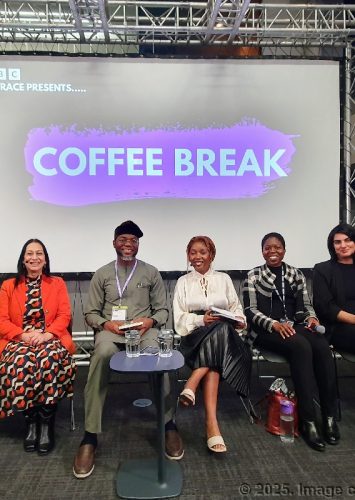 BBC Embrace ‘Inclusive Leadership’ event a resounding success