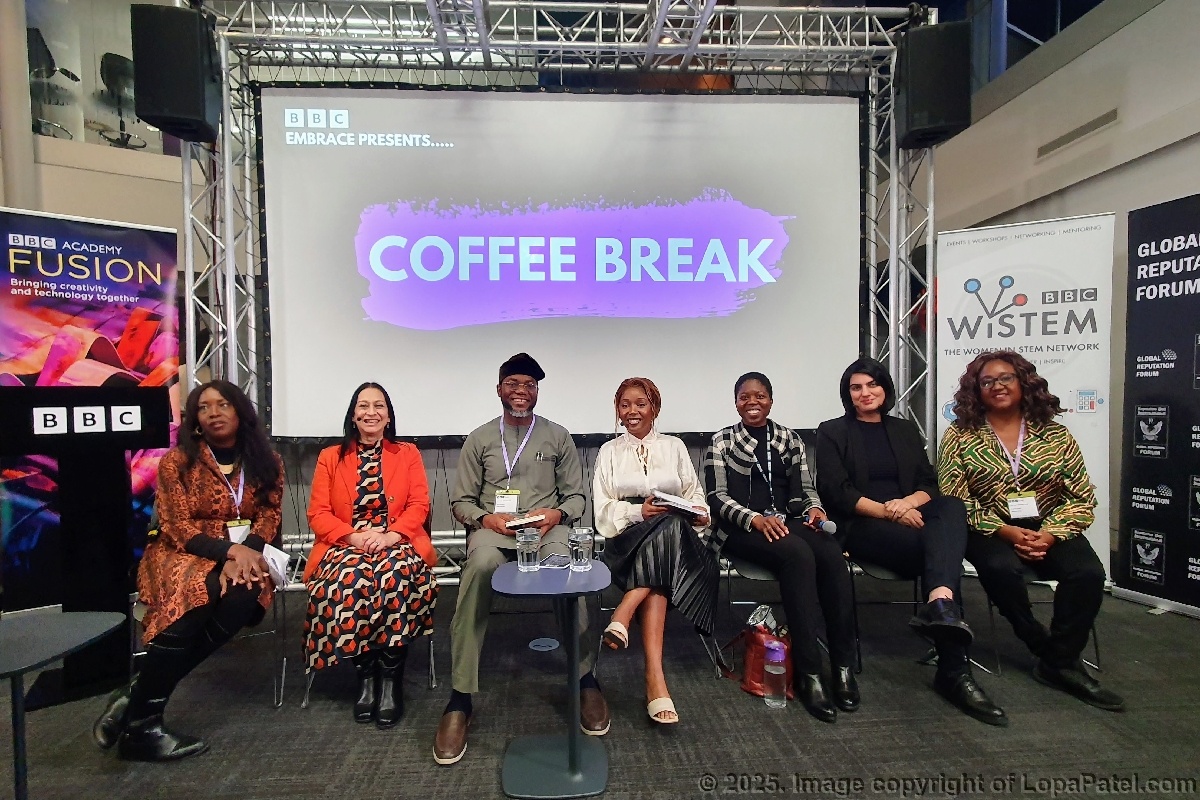 BBC Embrace ‘Inclusive Leadership’ event a resounding success