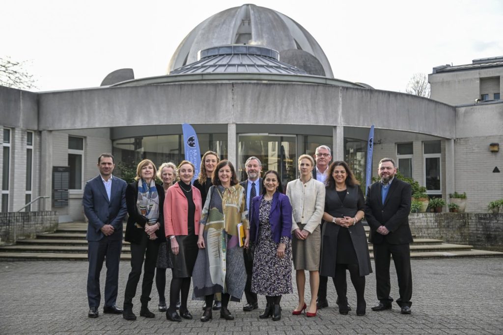 A series of major new entrepreneurship programmes for women students and researchers has been launched at Cambridge University.