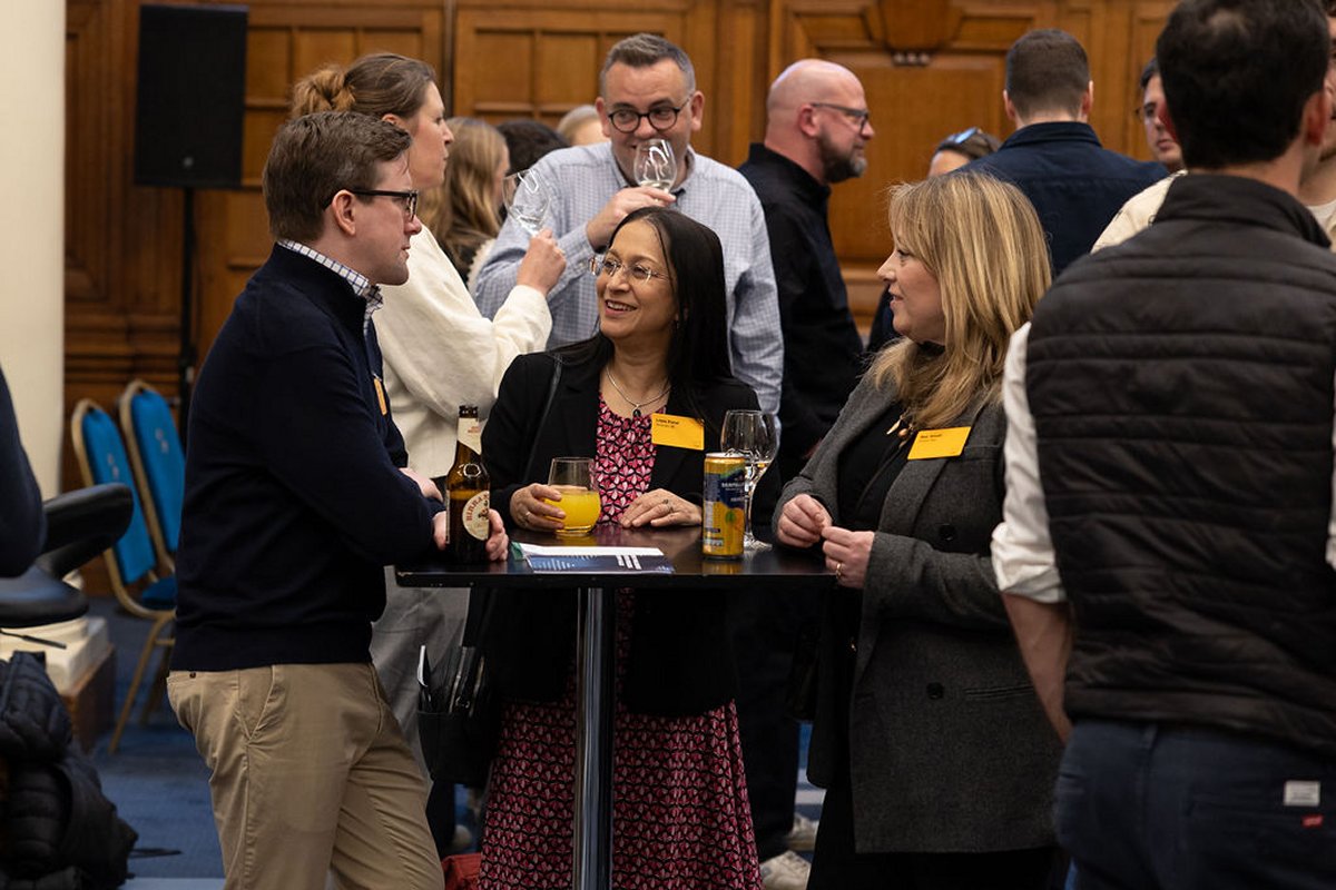 The GovTech Summit 2025: Driving Innovation in Public Services