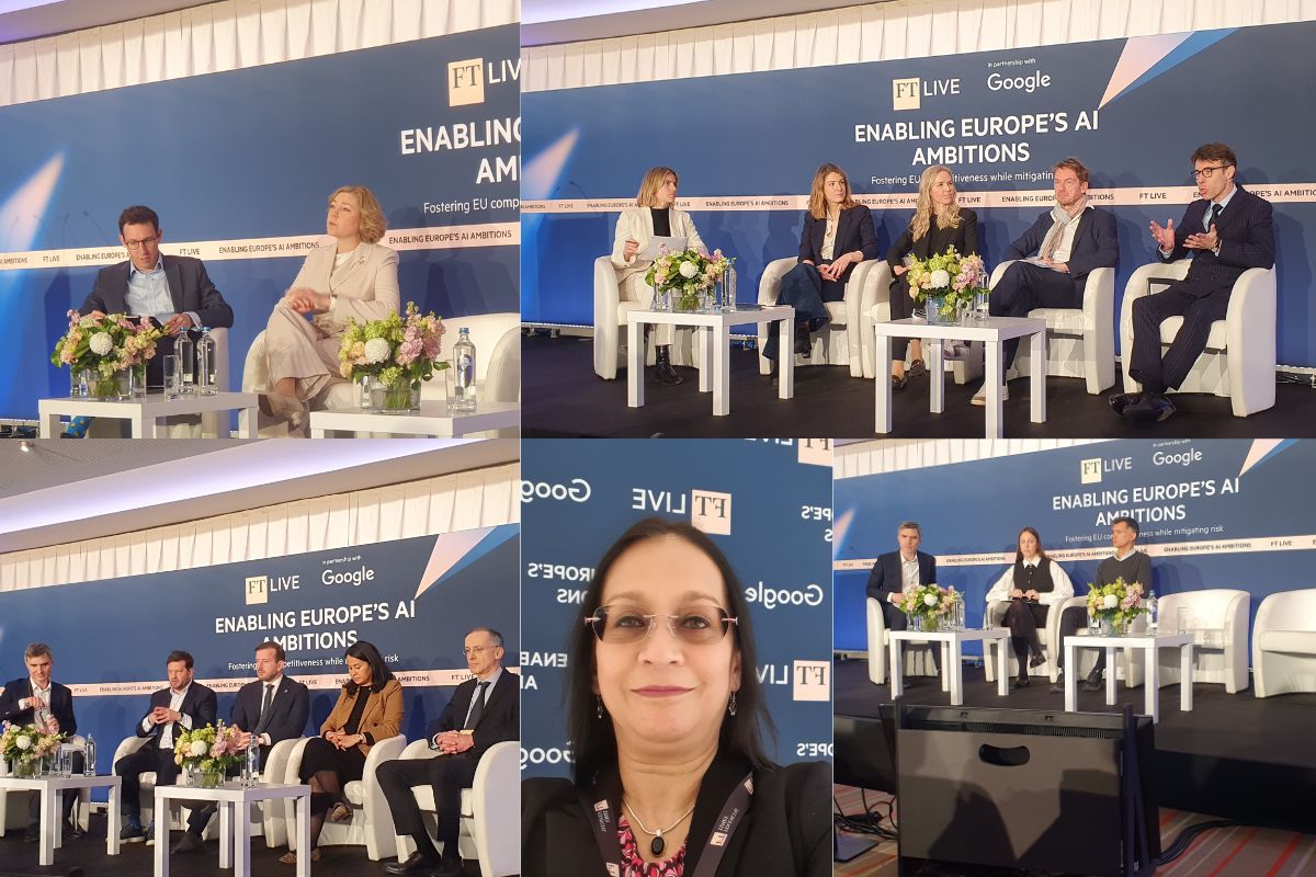 Europe’s AI Future: Striking a Balance Between Innovation and Regulation