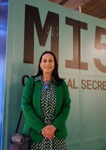 ‘MI5: Official Secrets’ exhibition opens at The National Archives, Kew