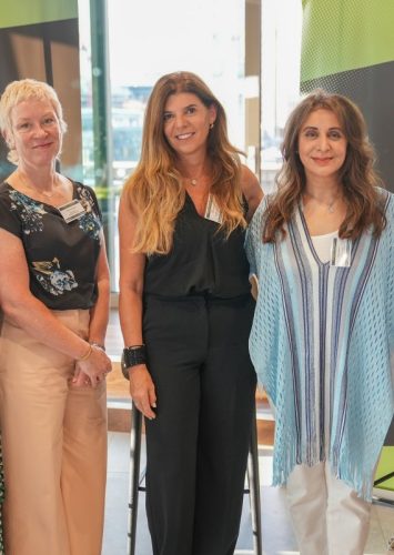 Diversity Tech Summit 2025 Shines a Spotlight on Women’s Health