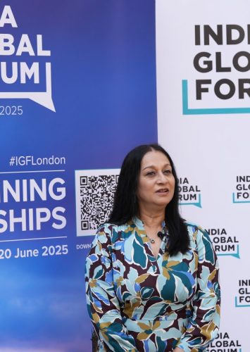 IGF ‘Founders Without Borders – Why Diversity Builds Better Start-ups’