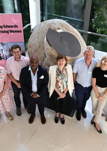 Genomics Start-up Wins Cambridge Enterprising Women Programme