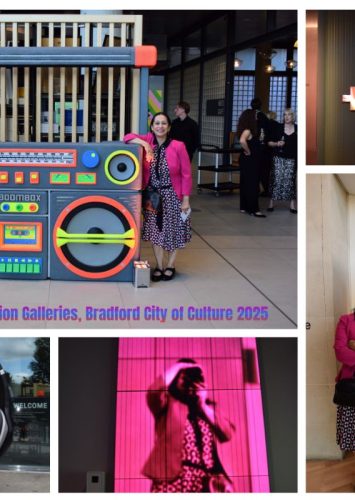 Bradford Museum Unveils New Sound and Vision Galleries