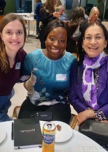 Diversity in Tech Conference Explores the Concept of “Being Influential”