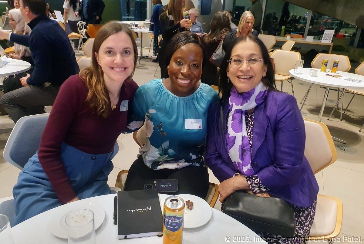 Diversity in Tech Conference explores “Being Influential”