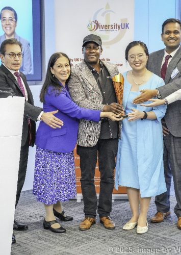 Paul Stephenson Lecture returns to Bristol, UK City of Civil Rights